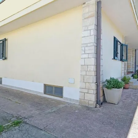 Dimora Via Vecchia Alimini 別荘 オートラント