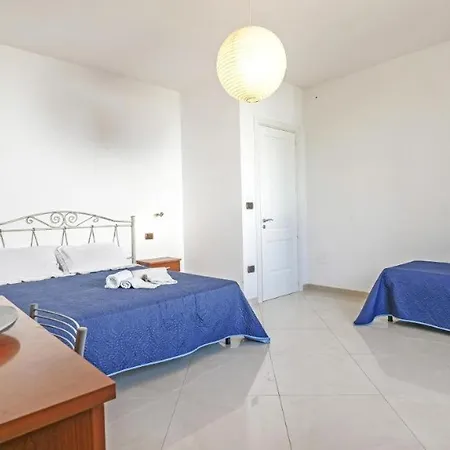 Dimora Via Vecchia Alimini 別荘